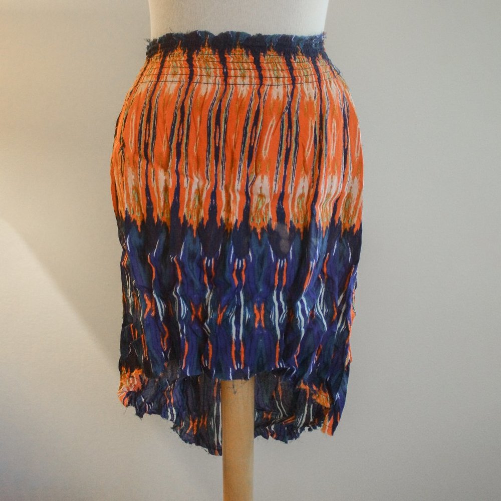 Mudd - Women's Hi-Low Skirt Size M EUC